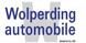 Logo Wolperding Automobile GmbH & Co. Kommanditges.